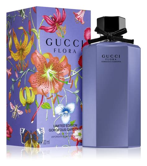 gucci flora purple 100ml|Gucci Flora gorgeous gardenia boots.